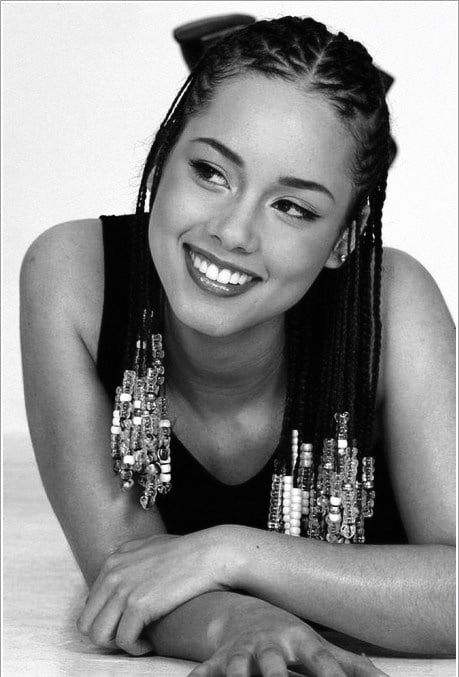 The Braids Parlour Issue #5 : Braids As A Style Evolution