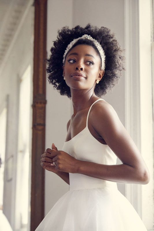 The Braids Parlour Issue #2: Bridal Braids
