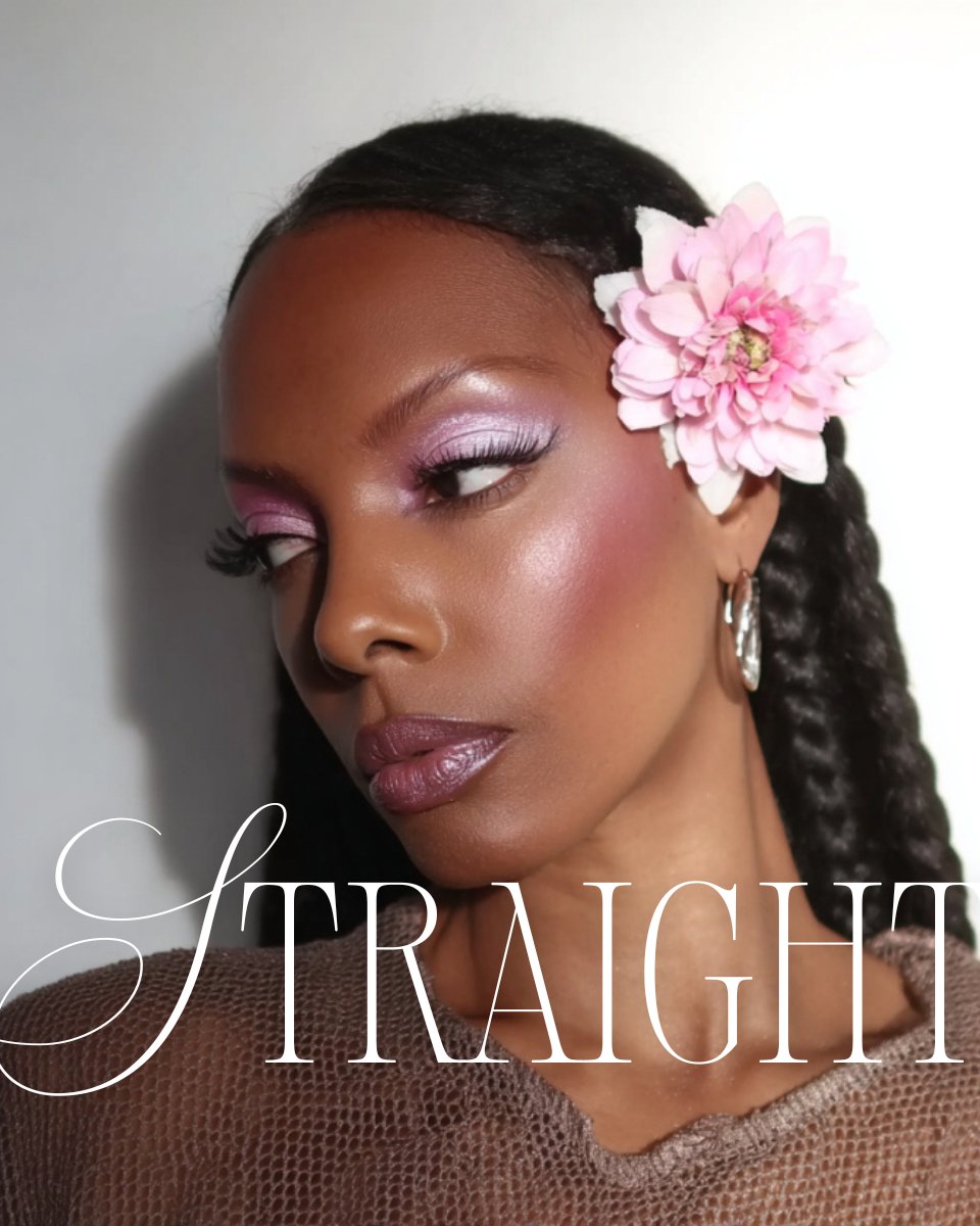 Straight