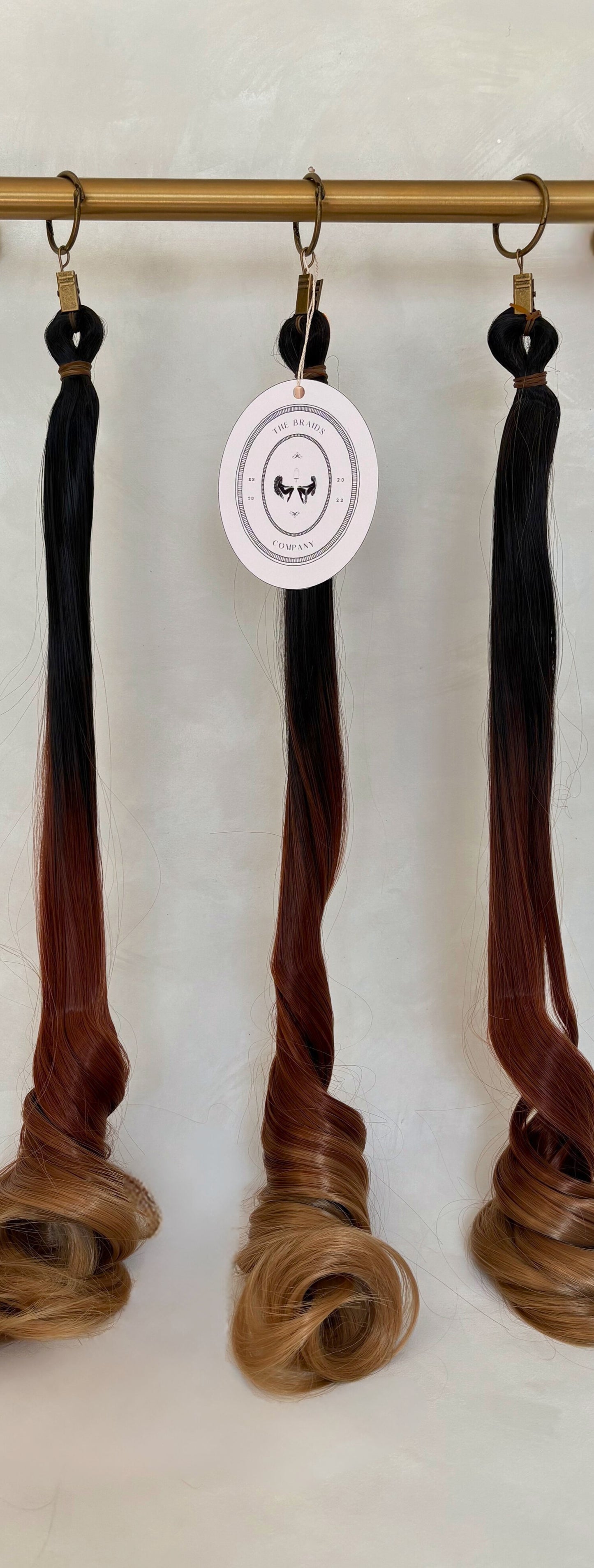 SIVE Body Wave Braiding Hair