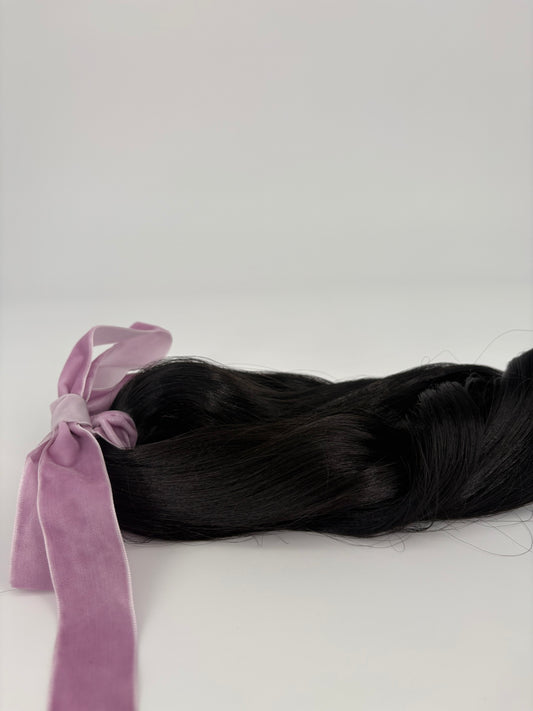 French Curl Braiding Hair - Simone