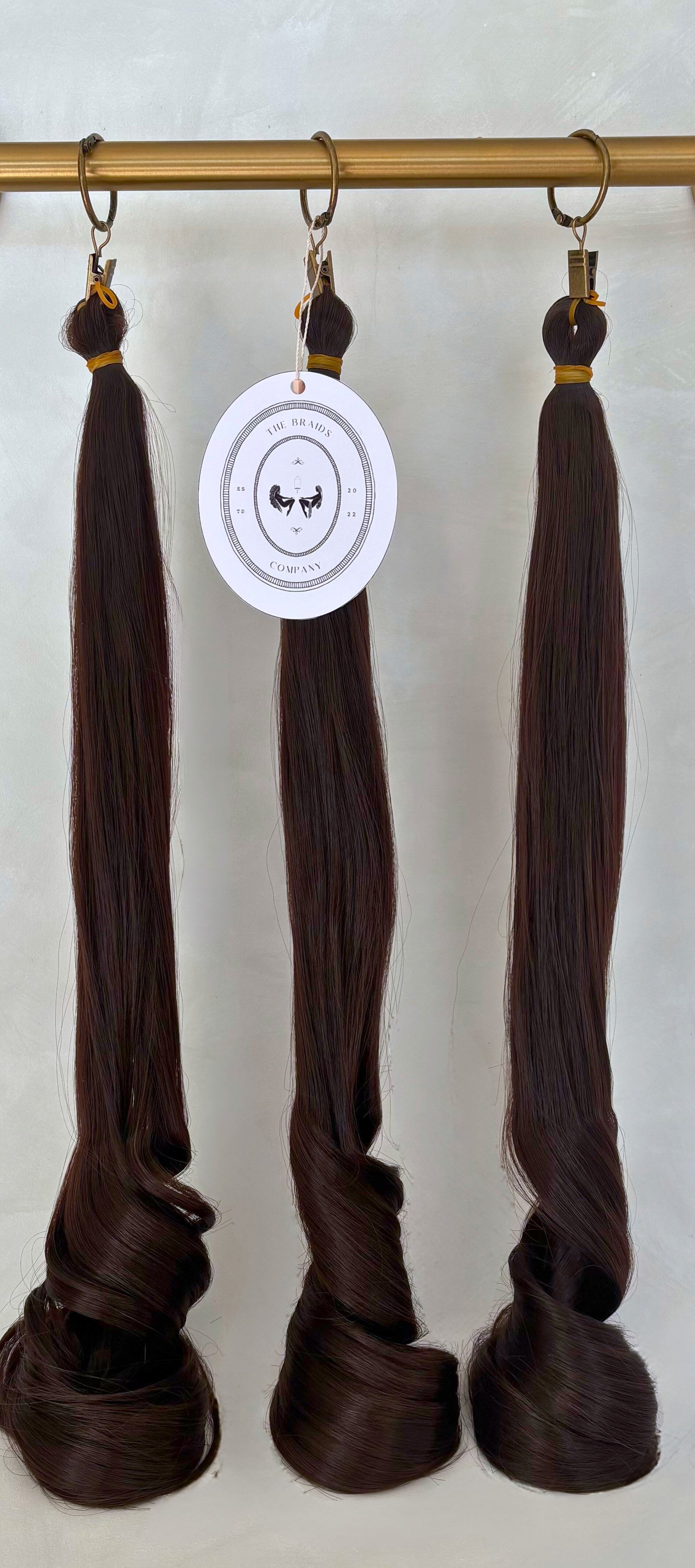 SIVE Body Wave Braiding Hair