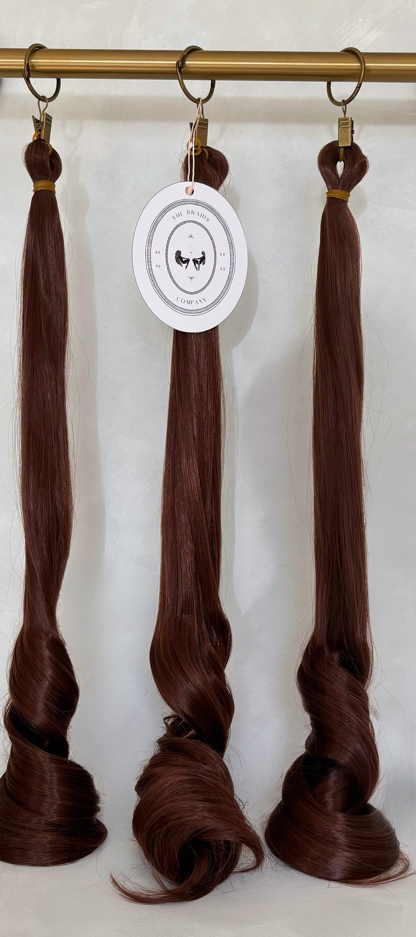 SIVE Body Wave Braiding Hair