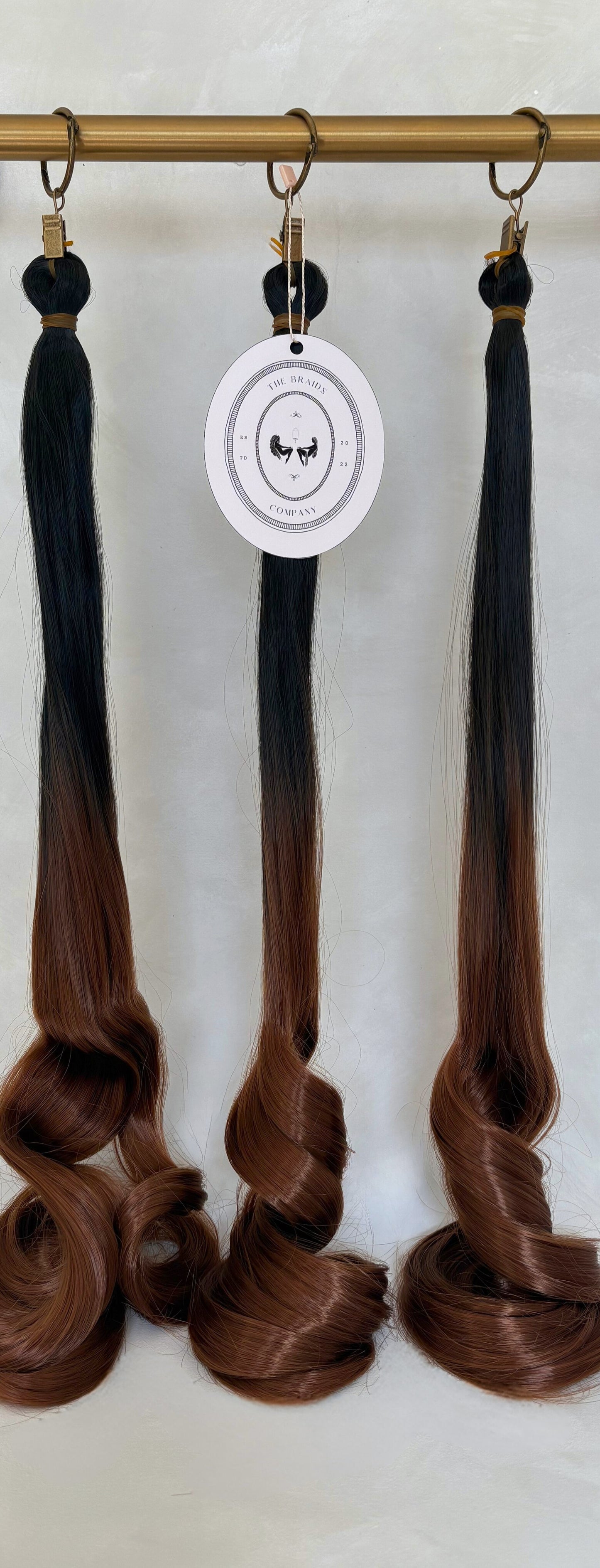 SIVE Body Wave Braiding Hair
