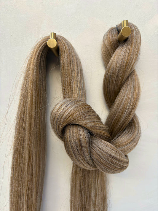 Balayage Braiding Hair - Solana