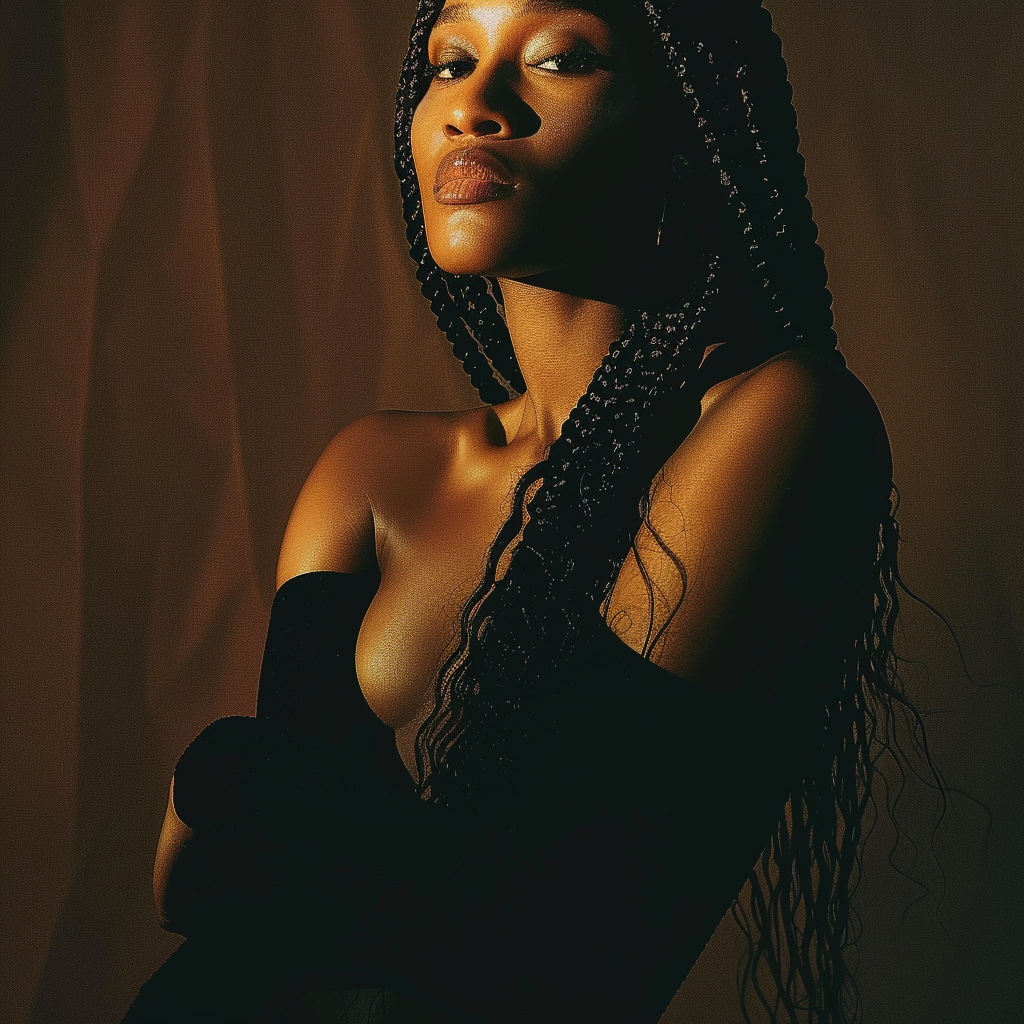 SIVE Body Wave Braiding Hair