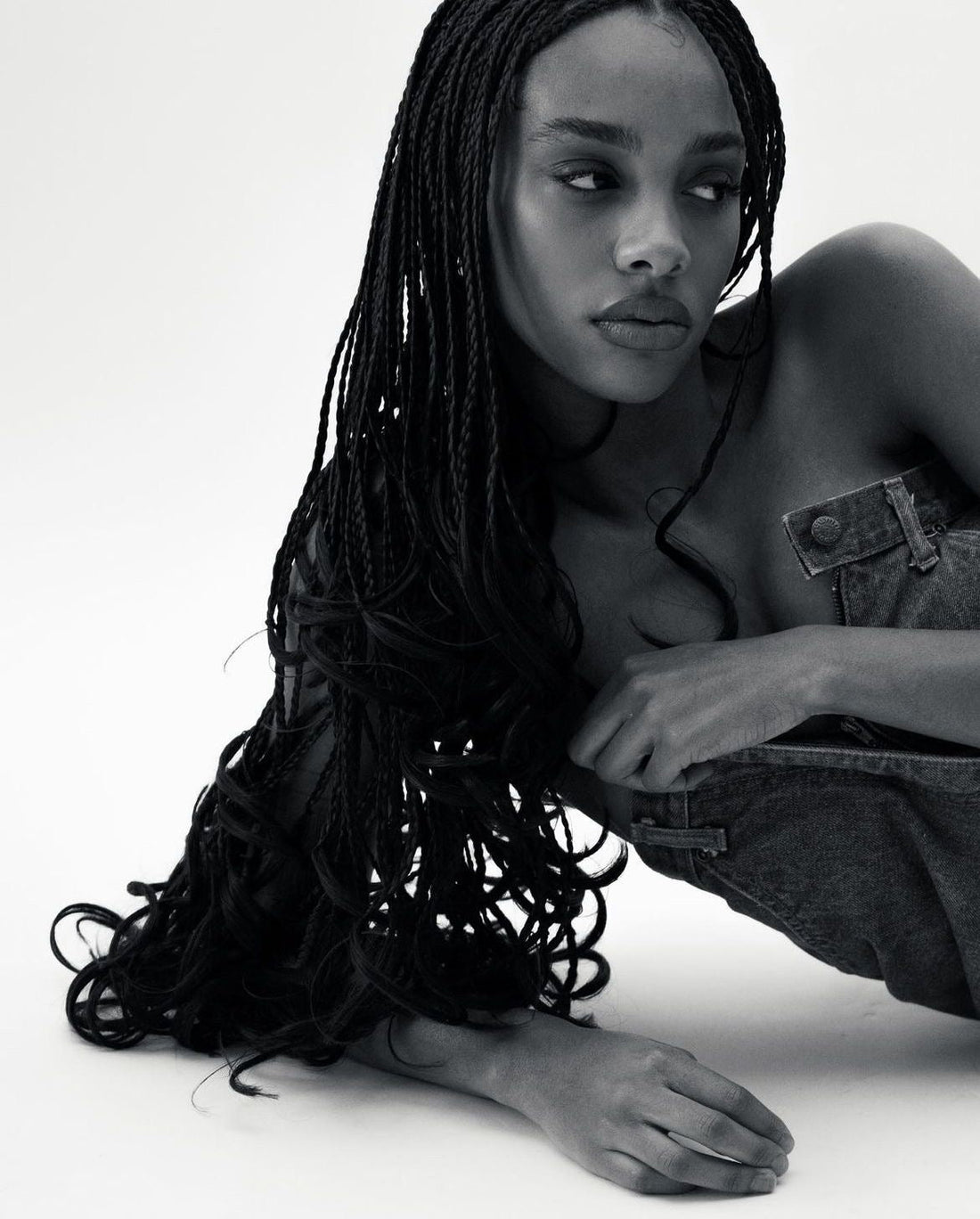 The Braids Parlour Issue #4: Permission To Self-Care (For Black Women)