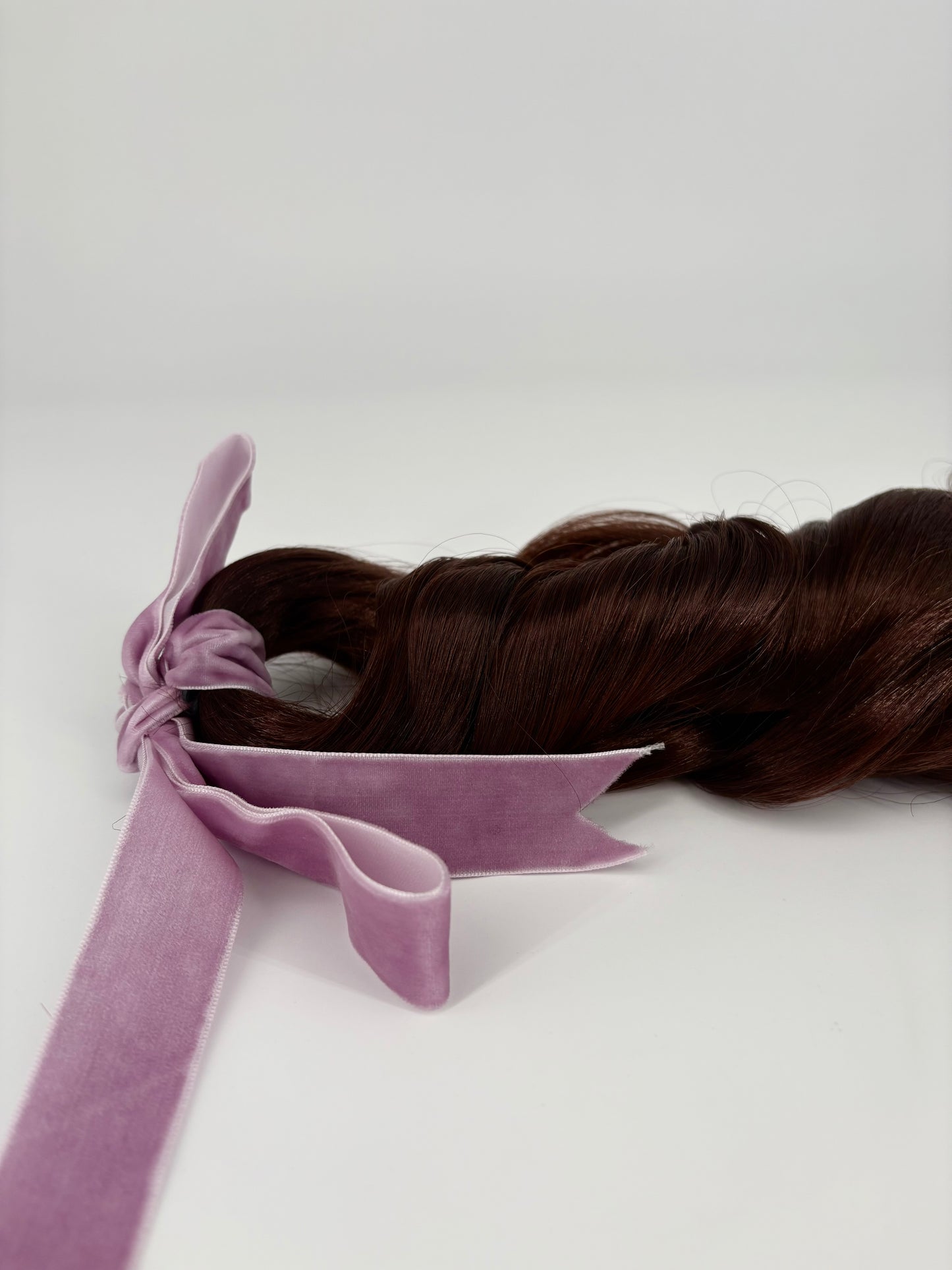 French Curl Braiding Hair - Simone