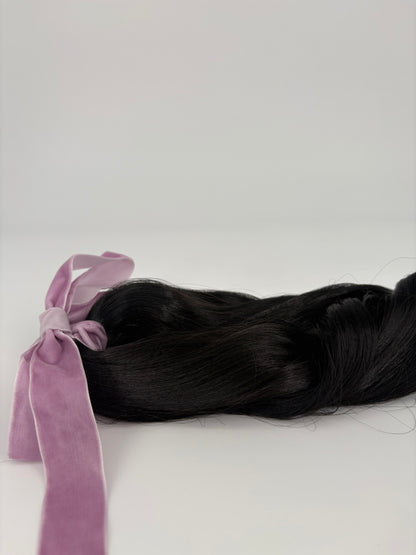 French Curl Braiding Hair - Simone