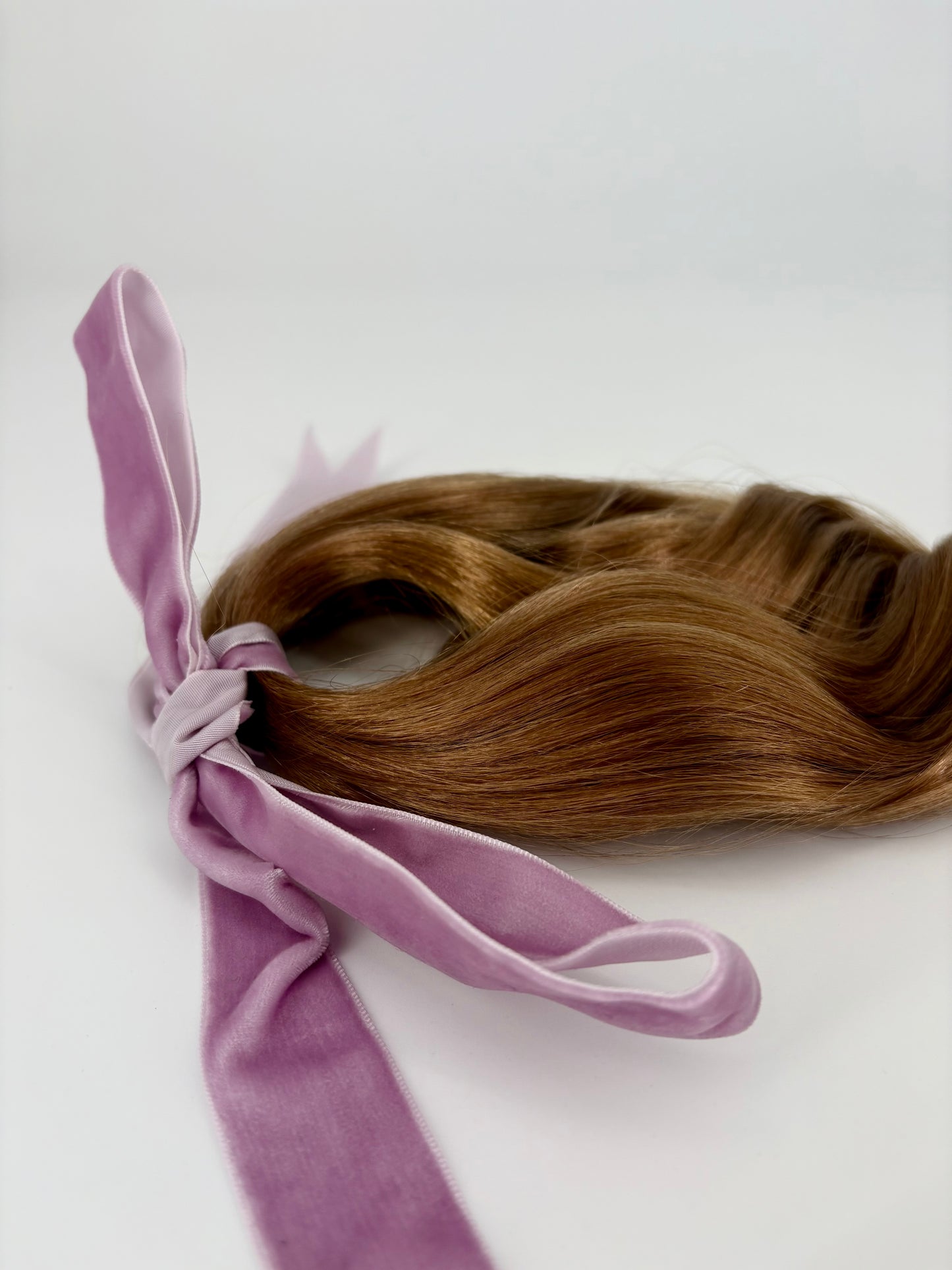 French Curl Braiding Hair - Simone