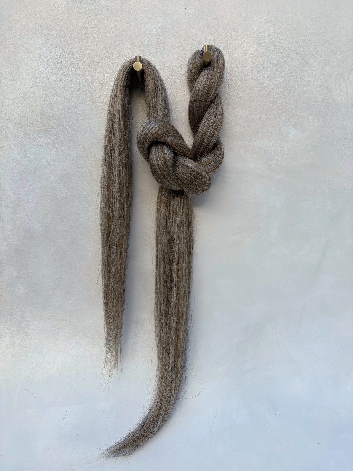 SOLANA Straight 6 PACK Balayage Braiding Hair
