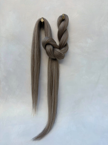 SOLANA Straight 6 PACK Balayage Braiding Hair