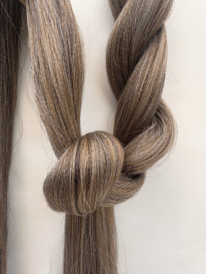 SOLANA Straight 6 PACK Balayage Braiding Hair